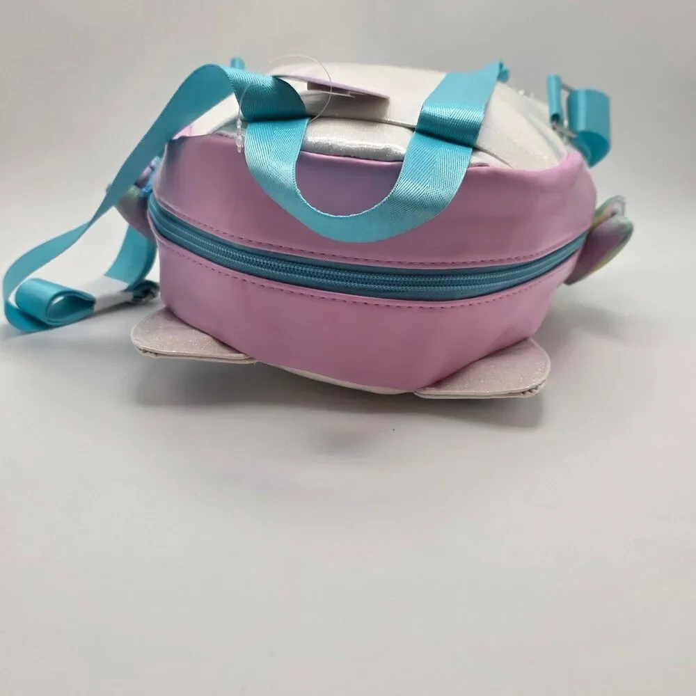 Aphmau MeeMeows Elemental Light Cat Backpack (2025 Claire’s Exclusive) New